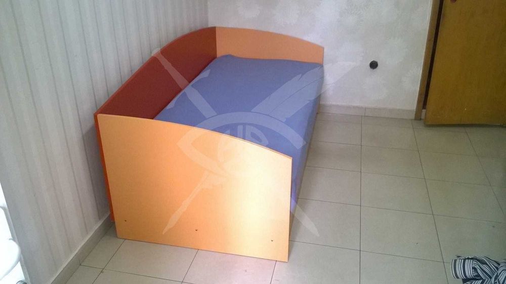 Продава се Офис в Бургас, Център - 17 кв.м за 2265 €/кв.м - Снимка #1