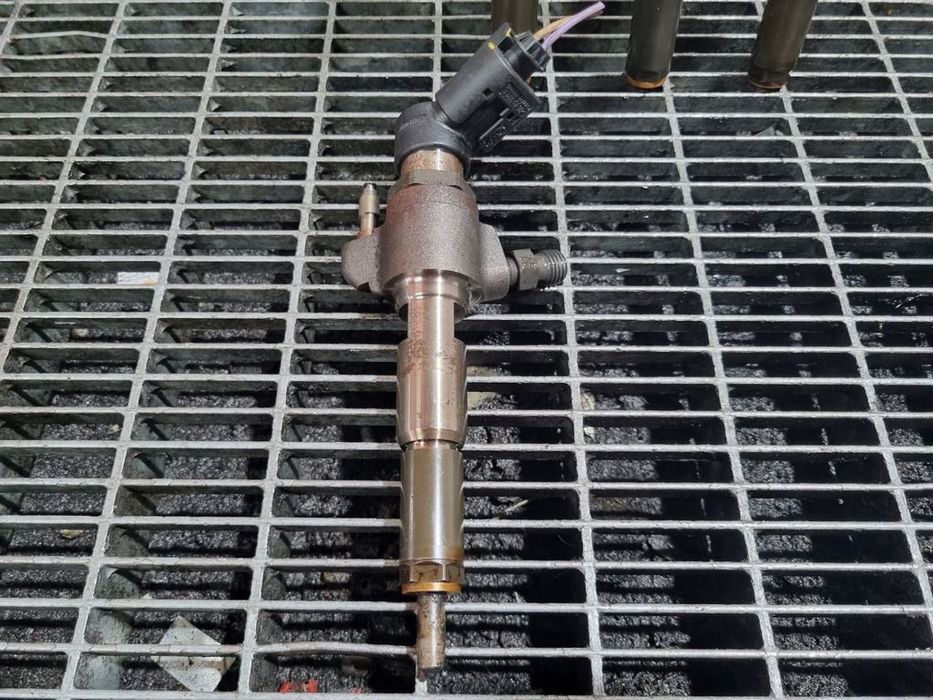 Injector Mitsubishi ASX Facelift 2012 1.6D 2012 - 2016 114CP 9HD Euro6 (1269) Diesel ...