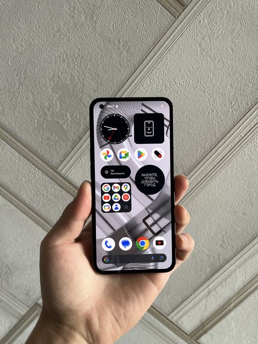 Nothing Phone 8/256gb