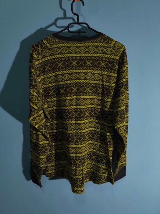 Stormberg Мерино/Блуза Мъжка L