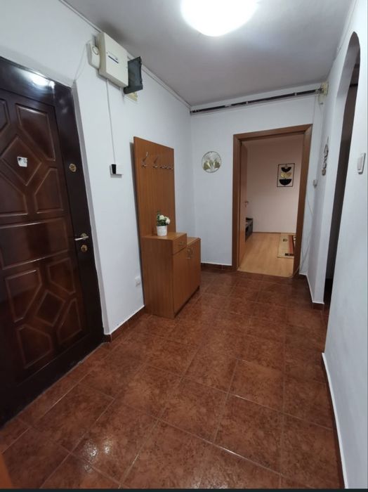 Apartamente si garsoniere in regim hotelier