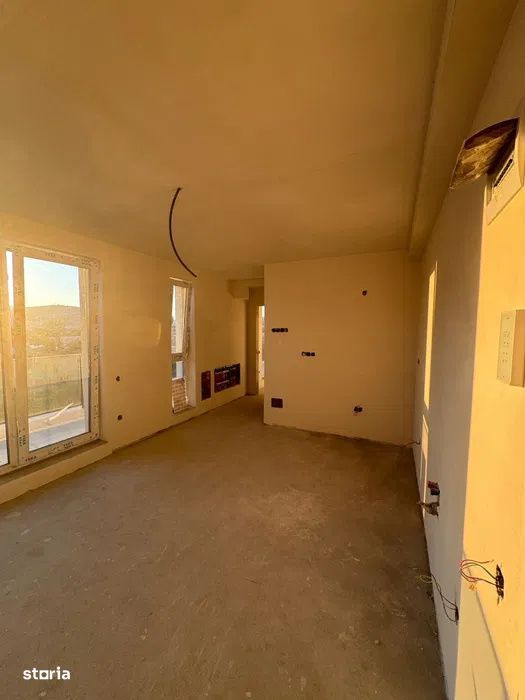 Apartament cu 3 camere,etaj intermediar,Marasti zona fabricii