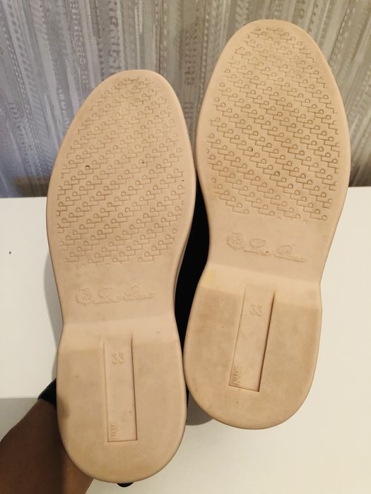 Продам Лоферы Loro Piana