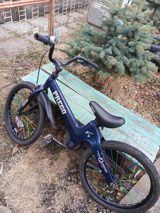 Продам детские велосипеды