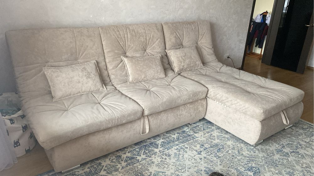 Диван Пума раскладной