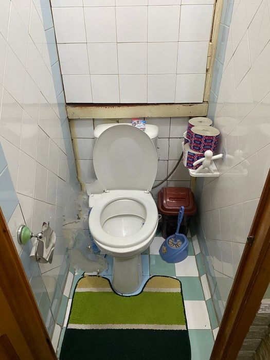 ттз -2 да  3 хонали  квартира сотилади