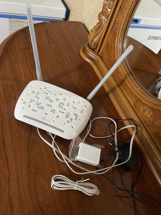 Модем роутер вайфай