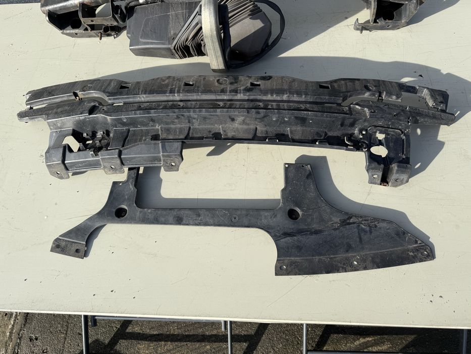 Modul Carlig electric BMW Seria 5 f10 f11