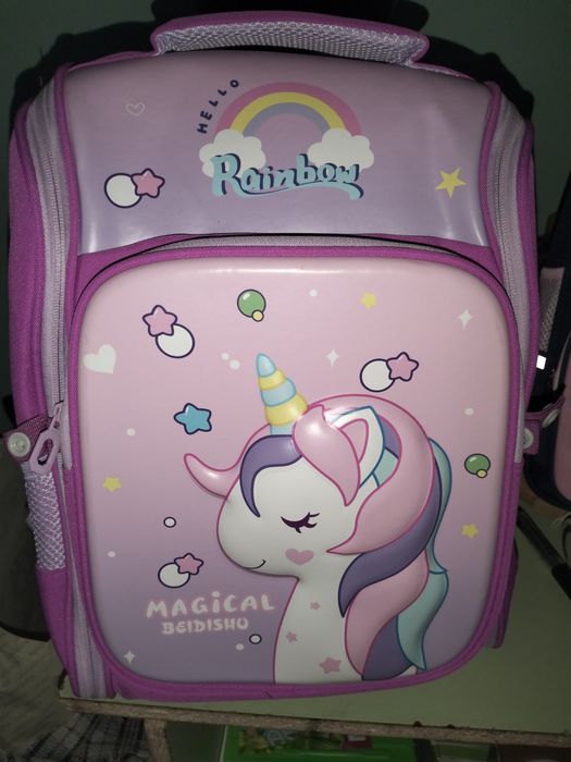 школьные сумки продам