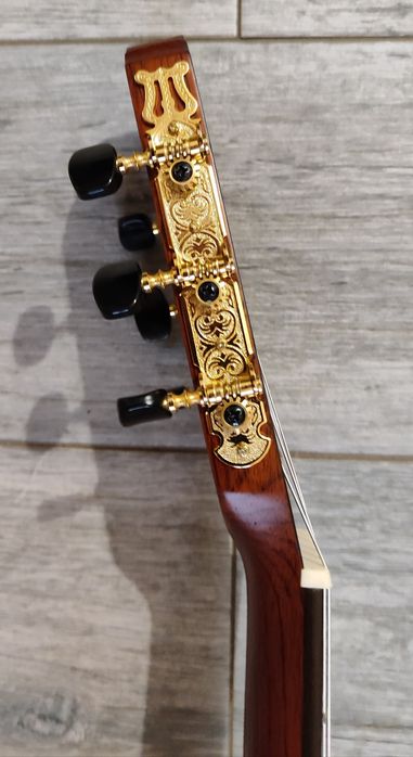 Chitara clasica Maravilla M-10