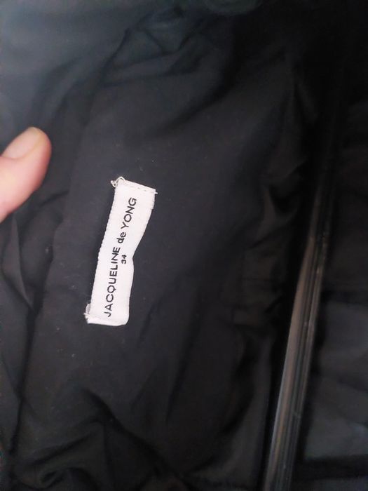 Дамска парка parka Jaqueline de Yong