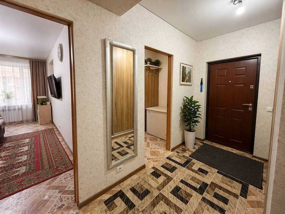 Продам 2х комнатную БЕРЕКЕ