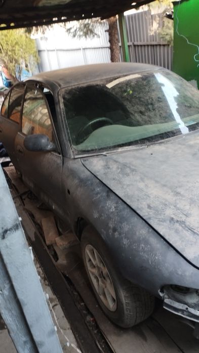 Продам Мицубиси Галант 1996года