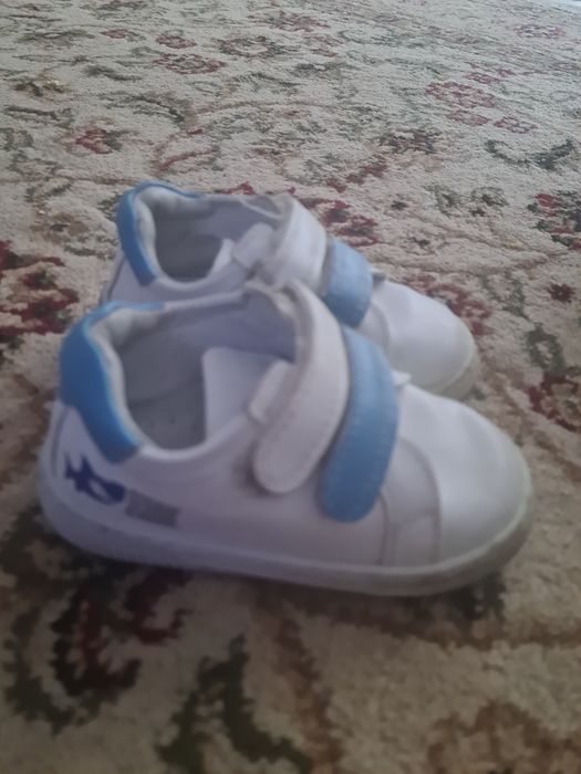 Детская обувь, сапоги