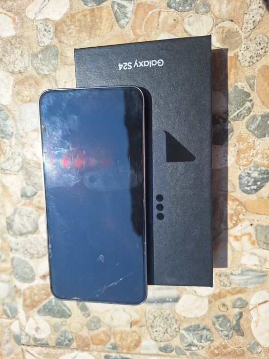 Samsung Galaxy S24, 128GB, Vizual 10/10 Tehnic 10/10
