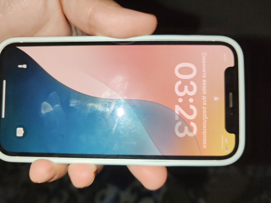 Iphone 12mini идеал