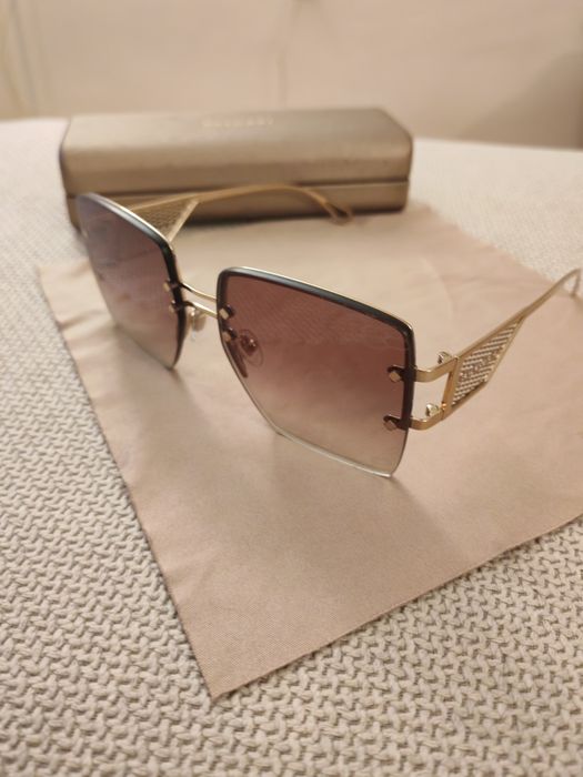 BVLGARI слънчеви очила