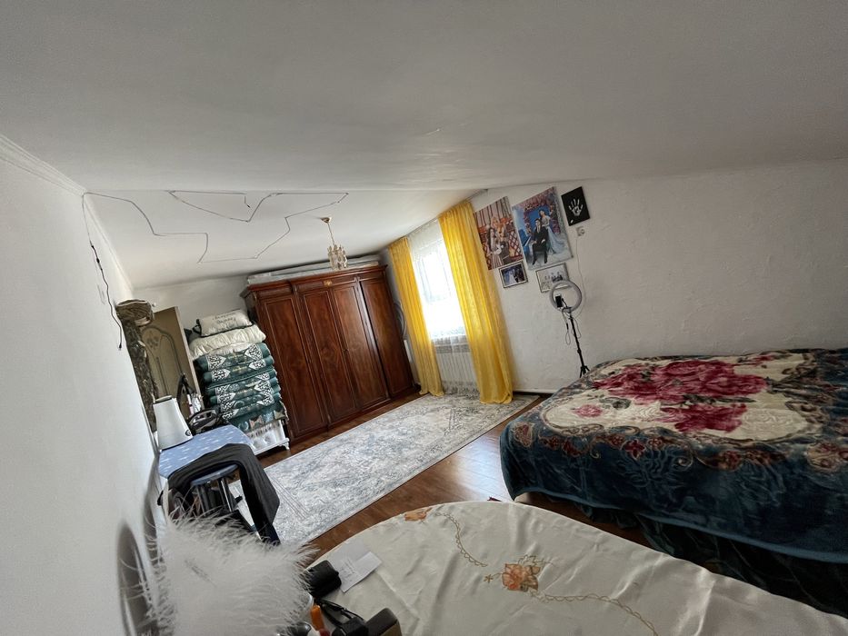 Продам дом мкр Жулдыз