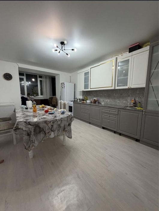 Продается 2-х с пл 81 кв.м, 2024 г