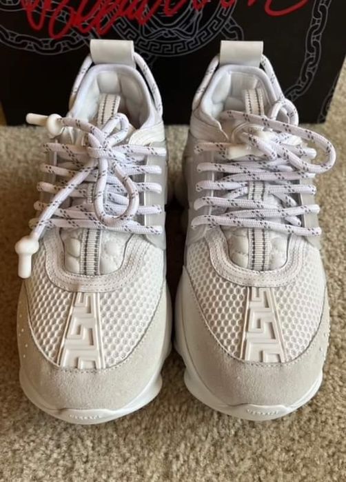 Versace Chain Reaction