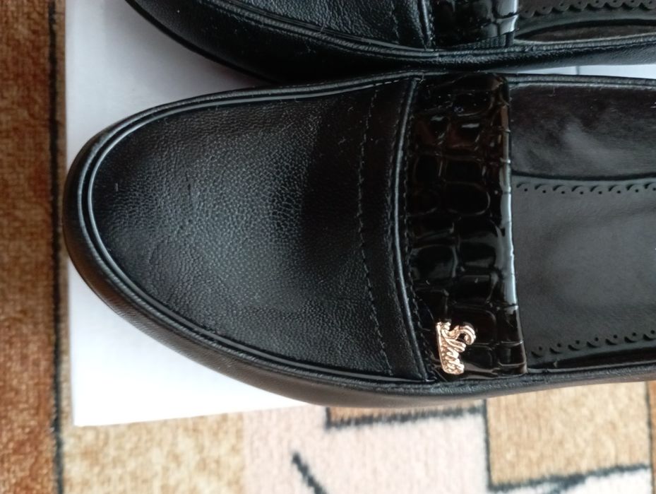 Дамски ежедневни обувки