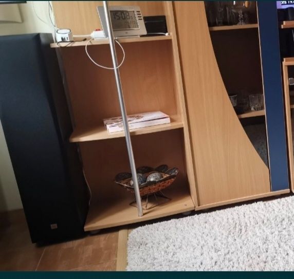 JBL Northridge E80
Ma despart de ele pt ca