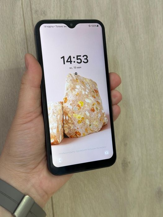 Продам Samsung А15 256г