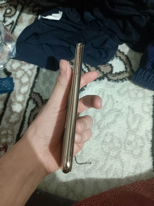 Xs max 256 74 yomkst