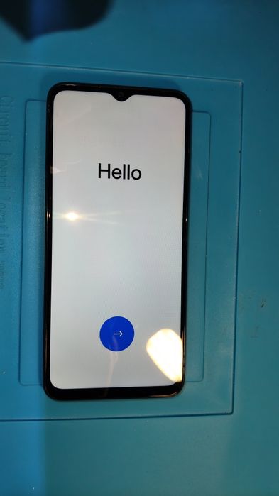Oppo A38 128GB Black – Ecran NOU, Spate Impecabil, Liber Rețea