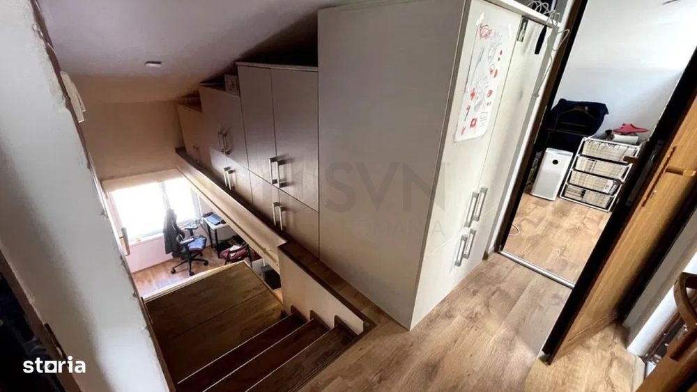 Duplex 3 Camere La 4 Min De Metro Aparatorii P