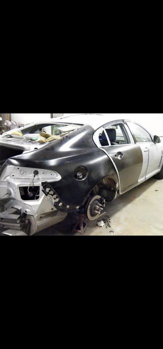 Автобояджийски и тенекеджийски сервиз.автобояджия тенекеджия дозер