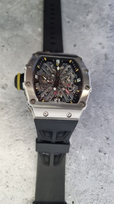 Часы Pagani Design 1738