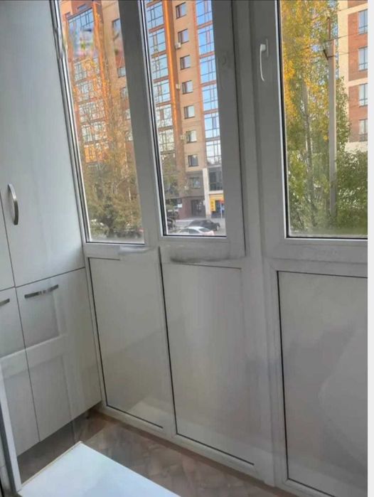 3 комн кв. Район Казахско-турецкого лицея
