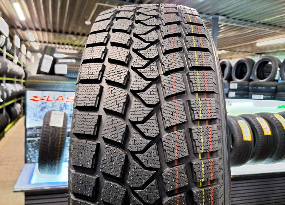 Нови зимни гуми HAIDA 235/75 R15 - ТОП ЦЕНА! 235/75/15