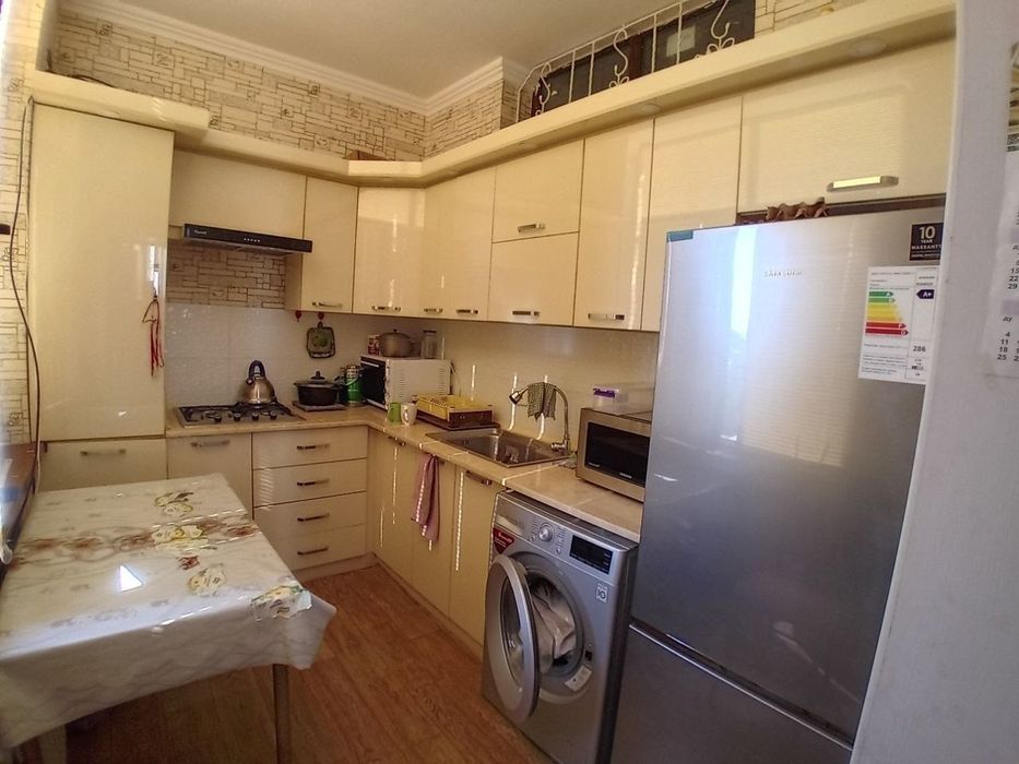 Shota Rustaveli yangi dom