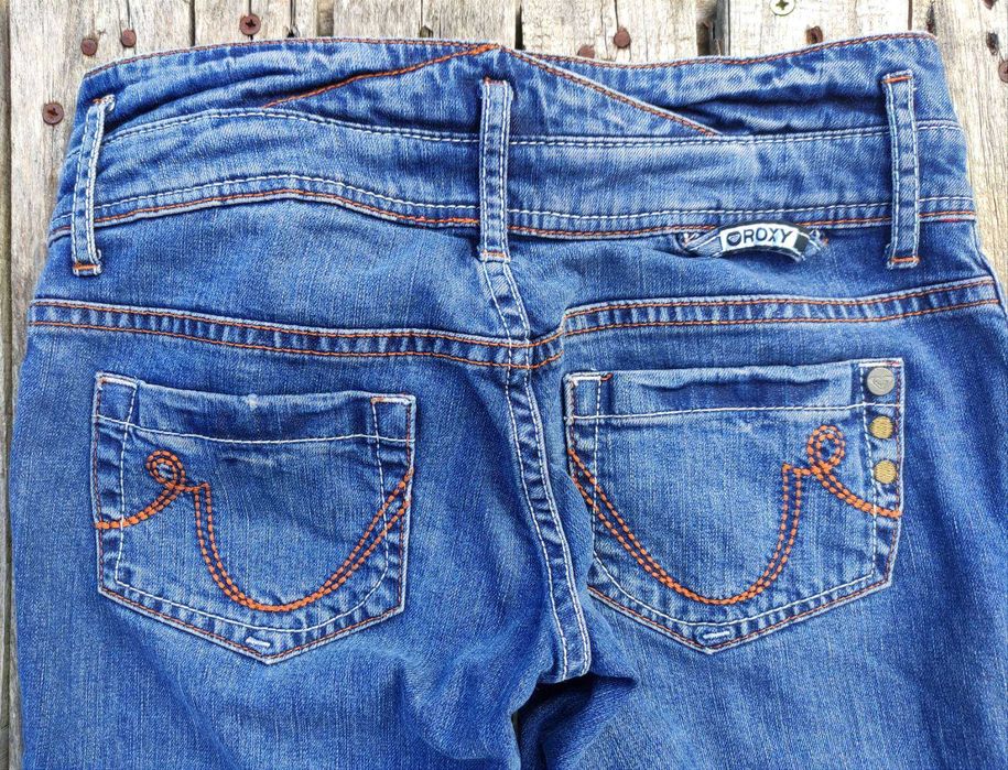 Оригинални дамски дънки Roxy