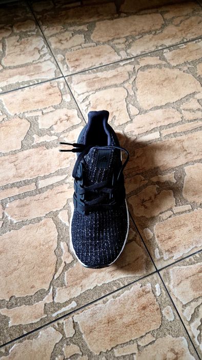 Маратонки adidas