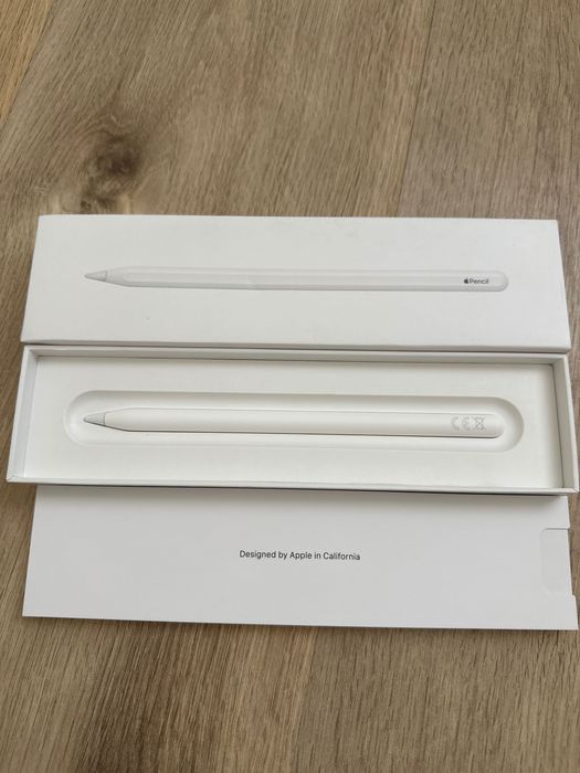 Apple Pencil 2nd generation