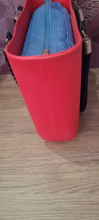 Дамска чанта obag