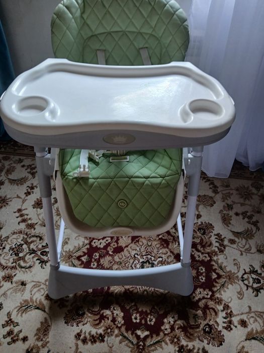 Столик для кармления