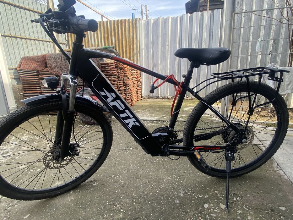 Электро велик ARTK