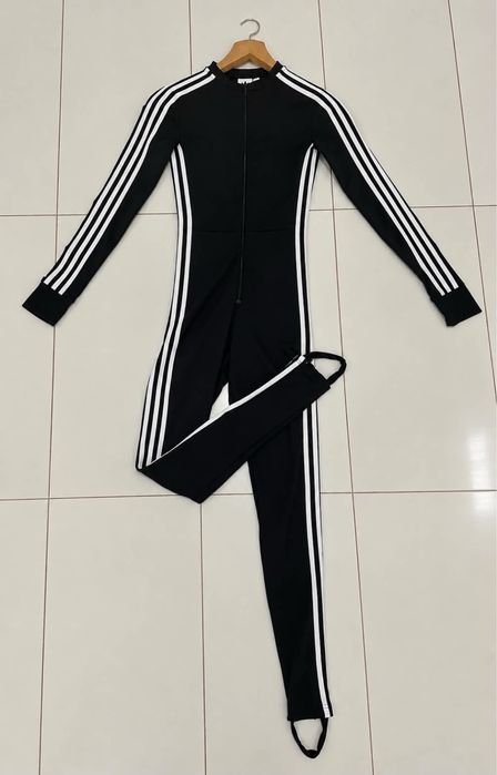 Оригинален дамски гащеризон Adidas