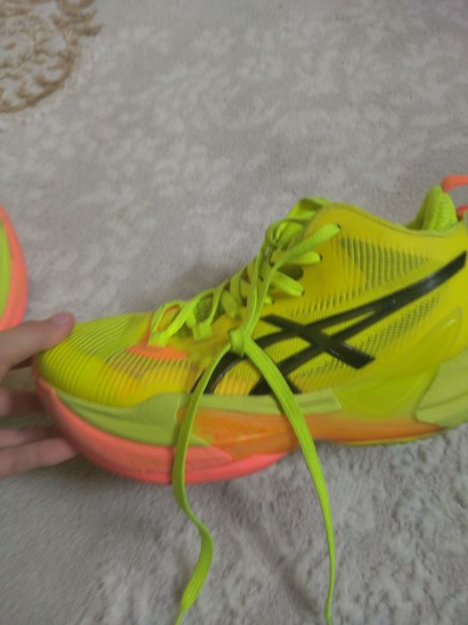 asics metarise paris 2
