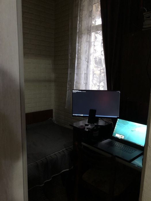 Срочно продается своя Квартира