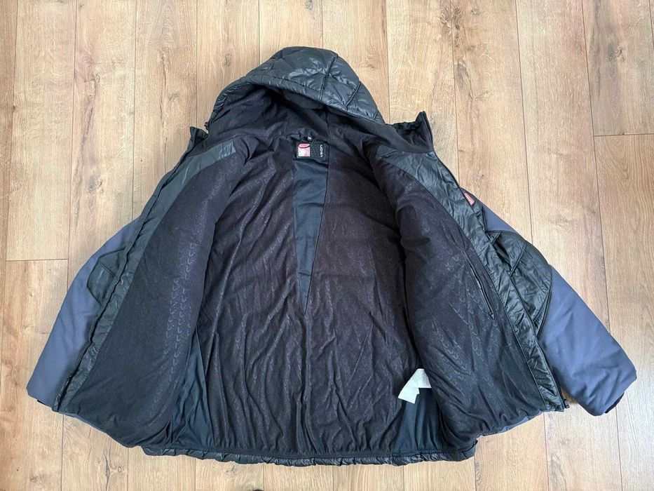 Engelbert Strauss 2XL barbati geaca iarna Vision impermeabila