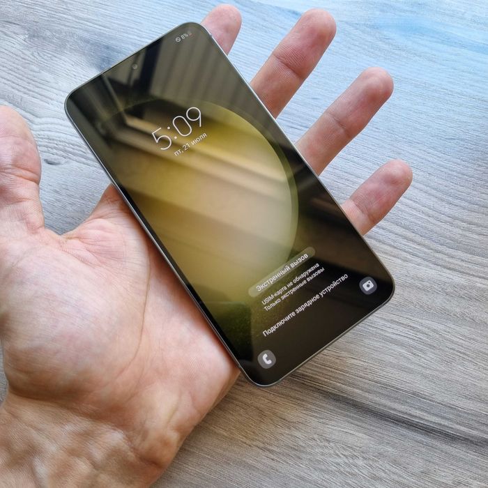 Samsung Galaxy S23 512GB DUOS "Snapdragon 8 Gen 2"