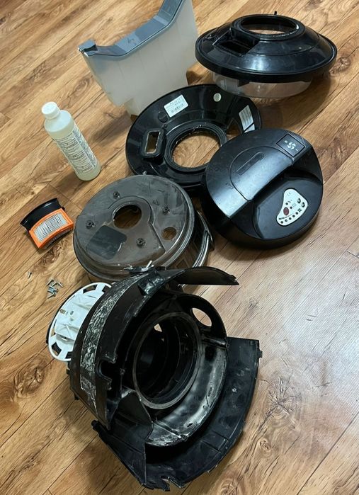 Шланг для пылесоса Roboclean