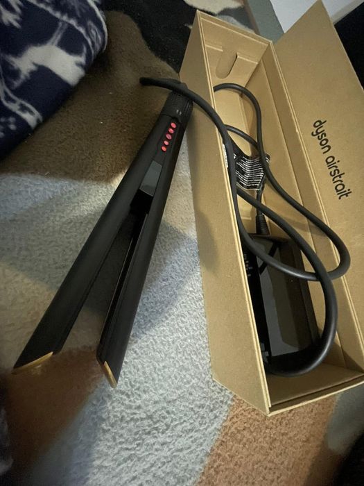 Vand placa dyson airstrit