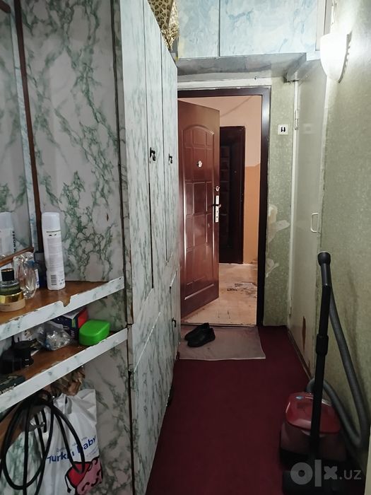 Феруза ТТЗ Ялангач 2*3/2/4  Зеркалка чистая как на фото всё остаётся