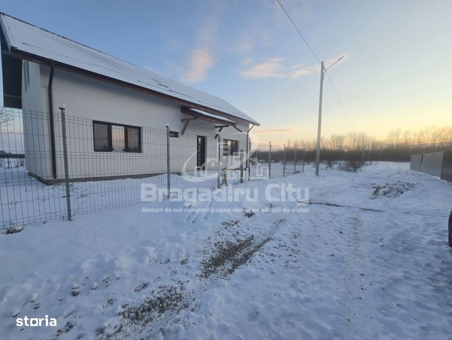 Teren acte la zi str Olteniei Teghes Domnesti